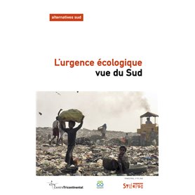 L'urgence écologique vue du Sud