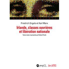 Irlande, classes ouvrières et libération nationale