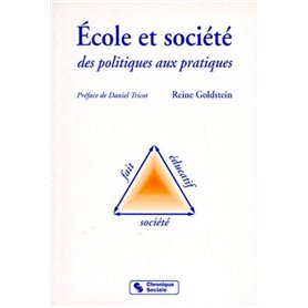 ECOLE ET SOCIETE