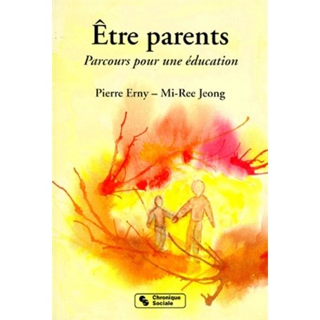 ETRE PARENTS