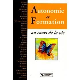 AUTONOMIE ET FORMATION