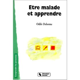 ETRE MALADE ET APPRENDRE