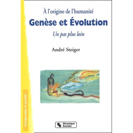 Genèse et évolution à l'origine de l'humanité