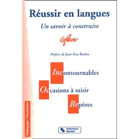 REUSSIR EN LANGUES 2E ED