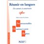 REUSSIR EN LANGUES 2E ED