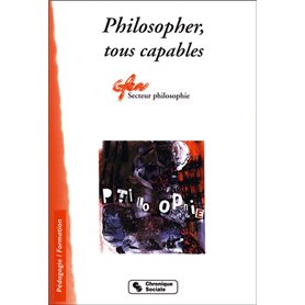 Philosopher, tous capables