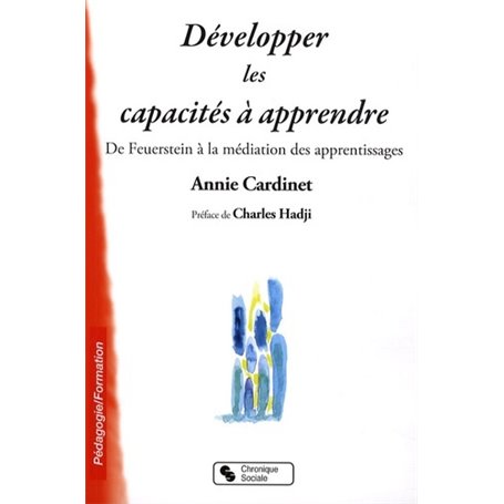 Développer les capacités à apprendre de Feuerstein à la médiation des apprentissages