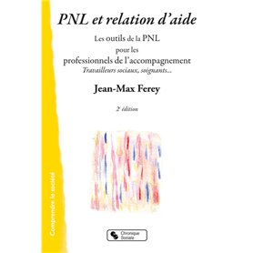 Pnl et relation d'aide