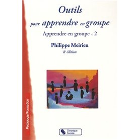 OUTILS POUR APPRENDRE EN GROUPE 8E EDITION