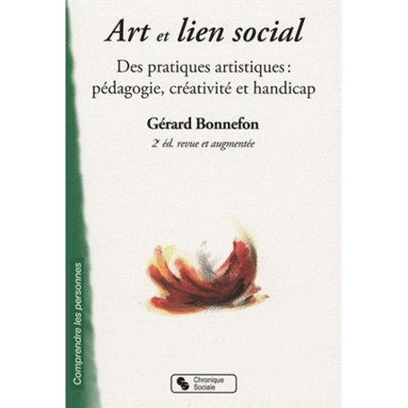 Art et lien social des pratiques artistiques