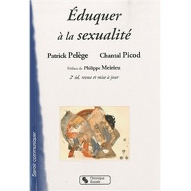 Éduquer à la sexualité