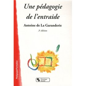 PEDAGOGIE DE L ENTRAIDE  3E ED