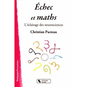 Échec et math l'éclairage des neurosciences