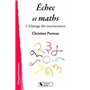 Échec et math l'éclairage des neurosciences