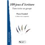 109 jeux d'écriture