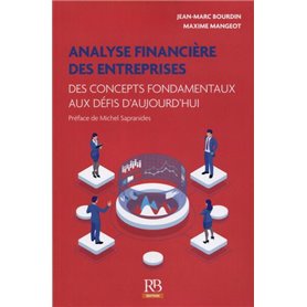 Analyse financière des entreprises