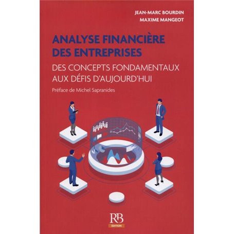 Analyse financière des entreprises