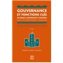 Gouvernance et fonctions clés de risque, conformité et contrôle dans les établissements financiers