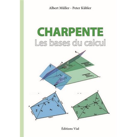 CHARPENTE : LES BASES DU CALCUL