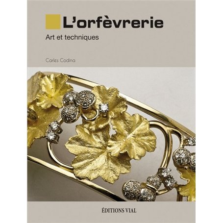 L'orfevrerie