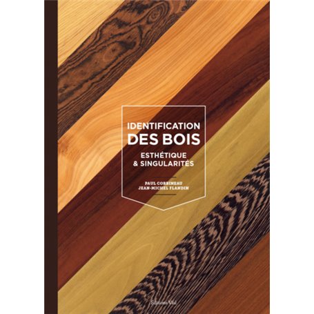 Identification des bois