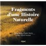 FRAGMENTS D'UNE HISTOIRE NATURELLE