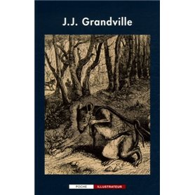 J. J. GRANDVILLE