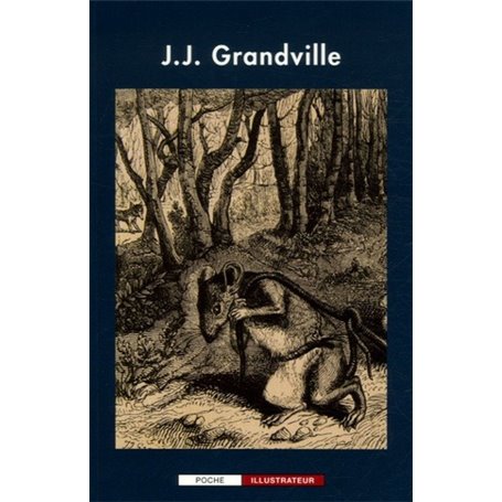 J. J. GRANDVILLE