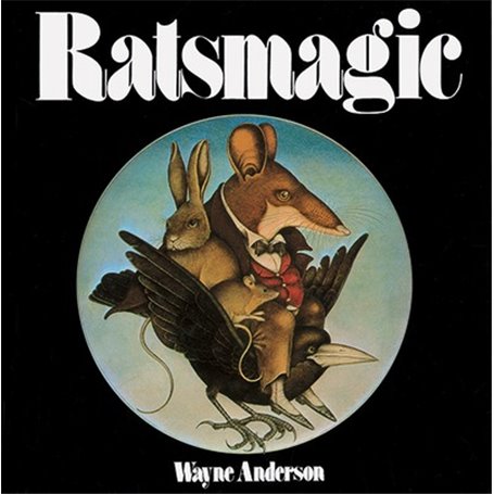 RATSMAGIC