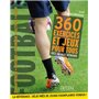 Football - 360 exercices et jeux pour tous