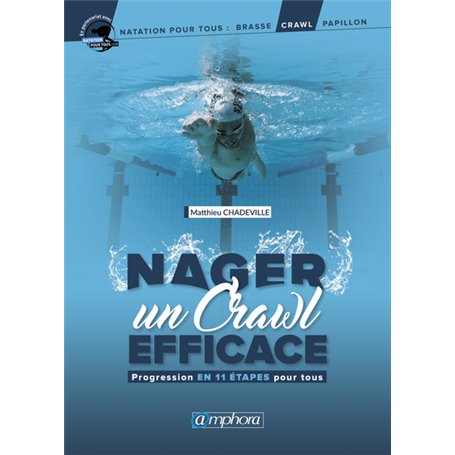 Nager un crawl efficace