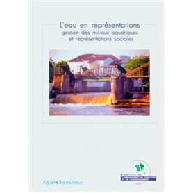 L'eau en représentations