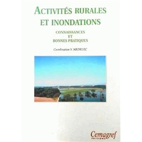 Activités rurales et inondations