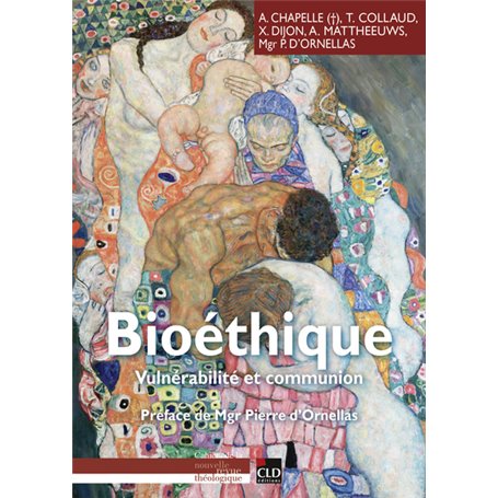 bioethique, vulnerabilite et communion