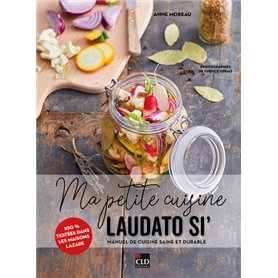 Ma petite cuisine Laudato si'