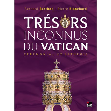 Trésors inconnus du Vatican