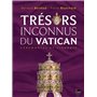 Trésors inconnus du Vatican