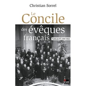 Le concile des évêques français