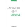 le nouveau droit du divorce