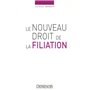 le nouveau droit de la filiation