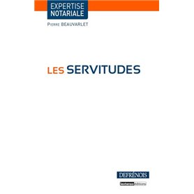 LES SERVITUDES