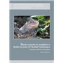 HISTOIRE NATURELLE DES AMPHIBIENS ET REPTILESARCHIPEL GUADELOUPEEN