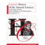 CUVIER'S HISTORY OF THE NATURAL SCIENCES 24 LESSONS