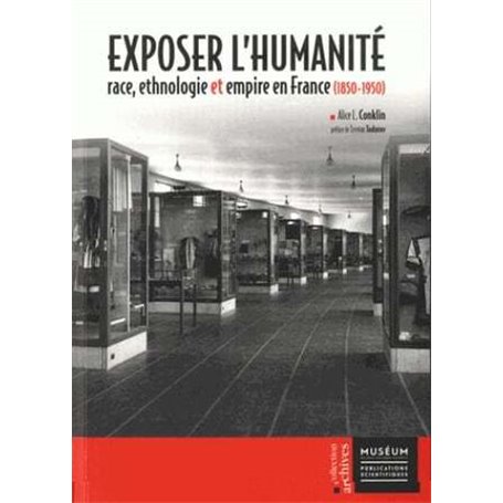 Exposer l'humanité