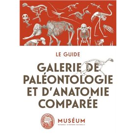La galerie de paléontologie et d'anatomie comparée