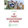 Le parc zoologique de Paris