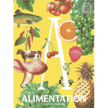 Alimentation mode(s) d'emploi