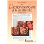 L''action française et la vie littéraire (1931-1944)