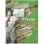 La Presse du Nord et du Pas-De-Calais au temps de l''Écho du Nord (1819-1944)