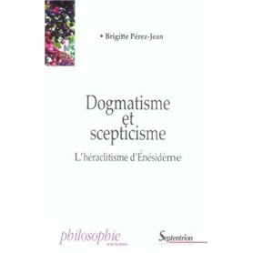 Dogmatisme et scepticisme